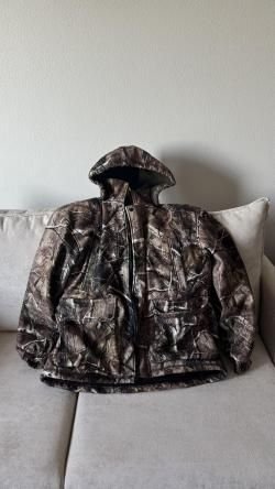 Охотничий костюм