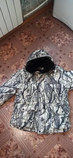 Охотничий костюм 