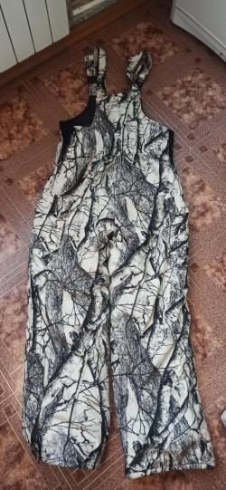 Охотничий костюм 