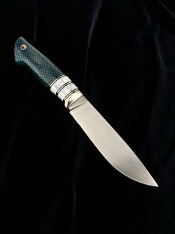 Охотничий нож «Клык»