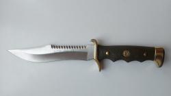 Охотничий нож M.Nielo, Испания