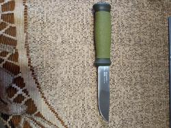 Охотничий нож МОРА 2000