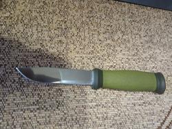 Охотничий нож МОРА 2000