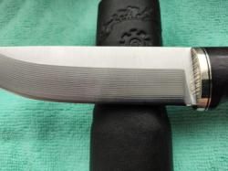 ОХОТНИЧИЙ НОЖ-САНДЕР.