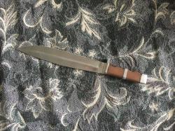 Охотничий нож СССР