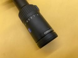 Охотничий прицел Zeiss Conquest V4 3-12x56