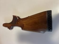 Охотничий приклад на Тигр, исполнение Монте-Карло 