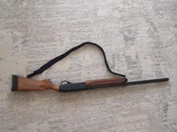 Охотничий ружье мр-155