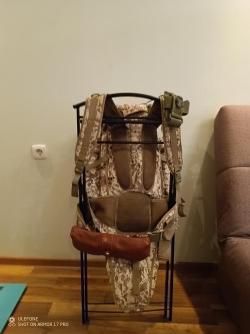 Охотничий рюкзак КОЛЧАН