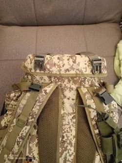 Охотничий рюкзак КОЛЧАН