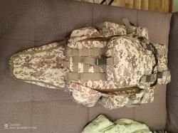 Охотничий рюкзак КОЛЧАН