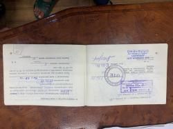 Охотничий самозарядный карабин