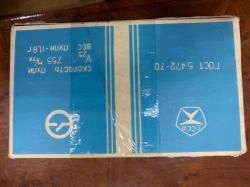 Охотничий самозарядный карабин