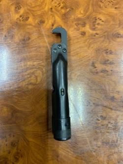 Охотничий самозарядный карабин