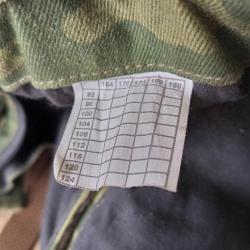 Охотничья разгрузка: жилет-патронташ