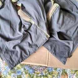 Охотничья разгрузка: жилет-патронташ