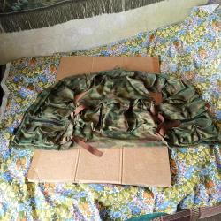 Охотничья разгрузка: жилет-патронташ