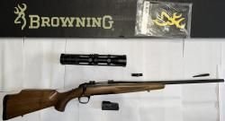 О/к BROWNING X – Bolt