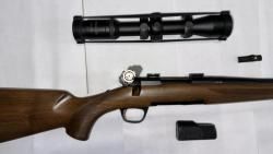 О/к BROWNING X – Bolt