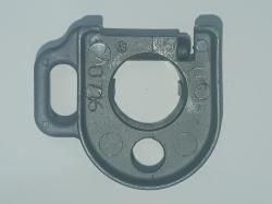 Оковка цевья АК разборная, SAG