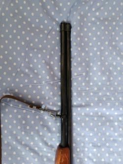 олень 32 калибр