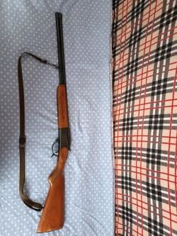 олень 32 калибр