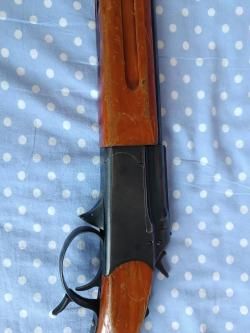 олень 32 калибр