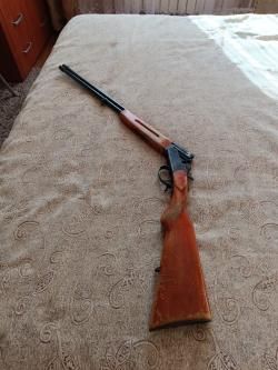 Олень 32к