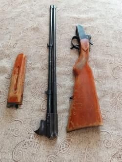 Олень 32к