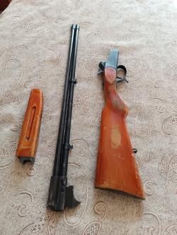 Олень 32к