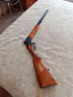 Олень 32к