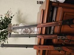 Олень и Белка Иж 56