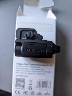 Olight PL mini 3