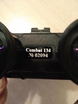 онв Combat-134
