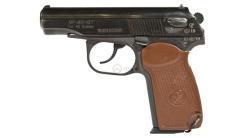 Травматический пистолет ОООП МР-80-13Т кал. 45Rubber