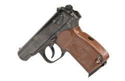 Травматический пистолет ОООП МР-80-13Т кал. 45Rubber
