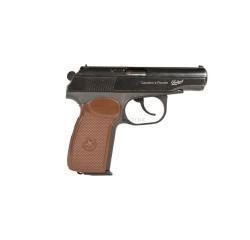 Травматический пистолет ОООП МР-80-13Т кал. 45Rubber