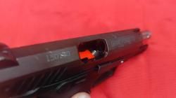 ОООП Grand Power T12 (Гранд Пауэр), 10x28, без "зубов"