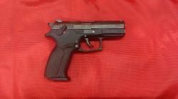 ОООП Grand Power T12 (Гранд Пауэр), 10x28, без "зубов"