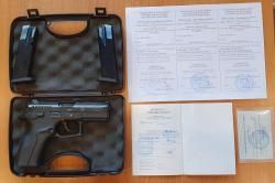 ОООП Grand Power T12 Словакия