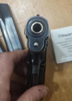 Оооп хорьхе 9ра