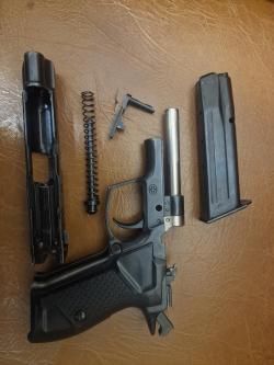 Оооп хорьхе 9ра