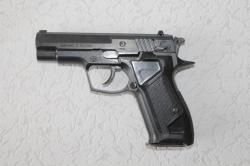 ОООП ХОРХЕ травматический пистолет HORHE