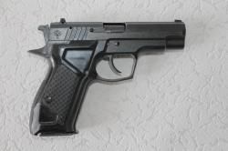 ОООП ХОРХЕ травматический пистолет HORHE