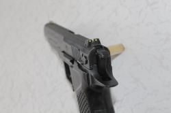 ОООП ХОРХЕ травматический пистолет HORHE