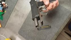 ОООП М9Т Стрела