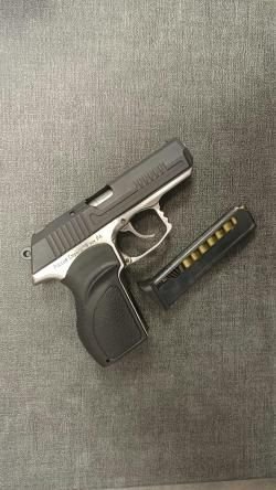 ОООП М9Т Стрела