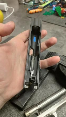 ОООП М9Т Стрела