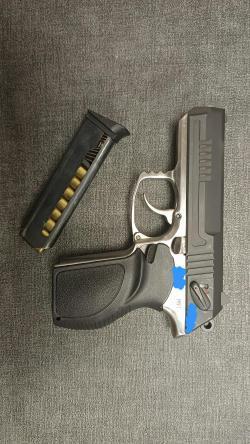 ОООП М9Т Стрела