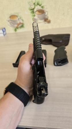 ОООП МП45 Стрела 45Rubber 